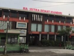 RS Mitra Sehat Mandiri Sidoarjo Klarifikasi Penggunaan LPG 3 Kg: Bersifat Darurat dan Sementara