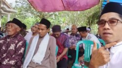 Kakon Sinarjawa Tegaskan Komitmen Hidupkan PHBI dan Perkuat Program Keagamaan Pekon